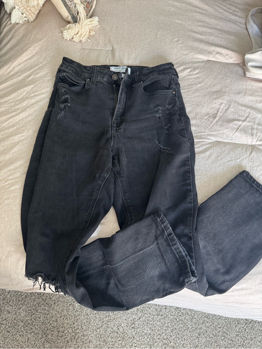 boutique jeans